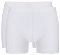 Ten Cate 2-pack: Short Wit