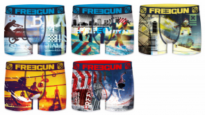 Freegun 5-Pack:  Sport