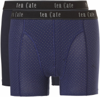 Ten Cate 2-pack: Block and Navy