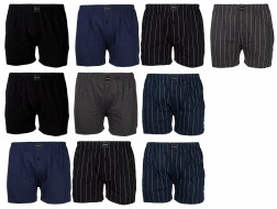 Suaque 10-pack: Mix 2