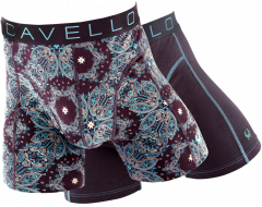 Cavello Heren 2-pack: Batik
