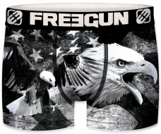 Freegun Heren Boxer - Eagle