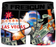 Freegun Heren Boxer - Vegas