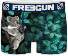 Freegun Heren Boxer - Koala