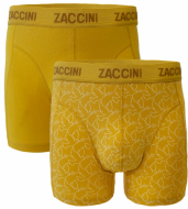 Zaccini 2-pack: Dove