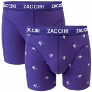 Zaccini 2-pack: Spaceman