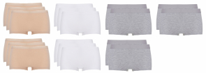 Ten Cate Dames Opruiming XL 1