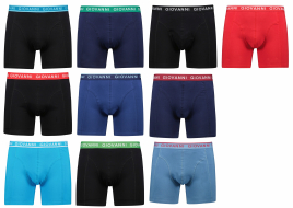 Giovanni 10-pack: M35