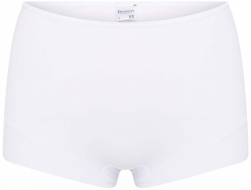 Beeren Dames Short: Elegance - Wit