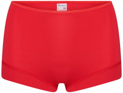 Beeren Dames Short: Elegance - Rood Beeren Dames Short: Elegance - Rood
