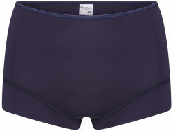 Beeren Dames Short: Elegance - Donkerblauw Beeren Dames Short: Elegance - Donkerblauw