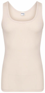 Beeren M3000 Heren Singlet - Beige Beeren M3000 Heren Singlet - Beige
