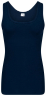 Beeren M3000 Heren Singlet - Marineblauw Beeren M3000 Heren Singlet - Marineblauw