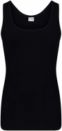 Beeren M3000 Heren Singlet - Zwart Beeren M3000 Heren Singlet - Zwart