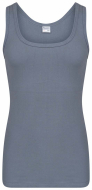 Beeren M3000 Heren Singlet - Steel grey Beeren M3000 Heren Singlet - Steel grey