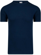 Beeren M3000 Heren T-Shirt: Ronde hals - Marineblauw