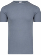 Beeren M3000 Heren T-Shirt: Ronde hals - Grijs