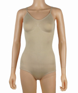 J&C Dames body corrigerend: Huid J&C Dames body corrigerend: Huid