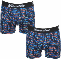 Gionettic 2-pack: Modal - Palm