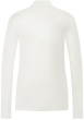 Thumbnail RJ Thermo Dames Shirt Lange Mouw - Wit