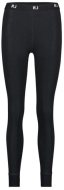 RJ Thermo Dames Pantalon - Zwart