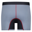 Thumbnail RJ PC Heren Boxershort - Happy Balls Steel Blue