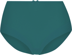 RJ PC Dames - Maxi slip emerald RJ PC Dames - Maxi slip emerald