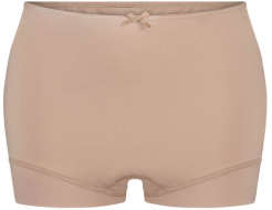 RJ Pure Color Dames Short: Extra Hoog - Cafe Latte RJ Pure Color Dames Short: Extra Hoog - Cafe Latte