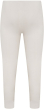 Thumbnail Beeren Thermo Unisex Pantalon - Wit