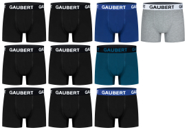 Gaubert 10-pack: Uni Mix 2