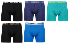 Giovanni 5-pack: M36 A