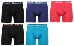 Giovanni 5-pack: M36 B