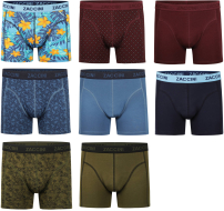 Zaccini 8-pack: Mix 5