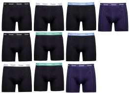 Giovanni 10-pack: Basic Giovanni 10-pack: Basic