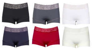 RJ Bodywear 4-pack: Kant Mysterypack RJ Bodywear 4-pack: Kant Mysterypack