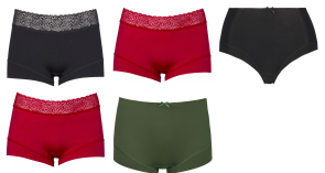RJ Bodywear Dames: Special L RJ Bodywear Dames: Special L