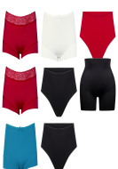 RJ Bodywear Dames: Special XL RJ Bodywear Dames: Special XL