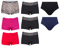 RJ Bodywear Dames: Special XXL - 2 RJ Bodywear Dames: Special XXL - 2