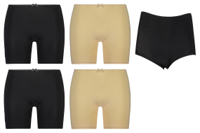 RJ Bodywear Dames: Special 4XL RJ Bodywear Dames: Special 4XL