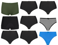 RJ Bodywear Dames: Special S RJ Bodywear Dames: Special S