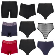 RJ Bodywear Dames: Special S - 3 RJ Bodywear Dames: Special S - 3