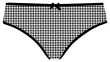 Thumbnail RJ Bodywear Dames: Special S - 3