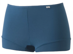 Avet Dames Short - Petrol Avet Dames Short - Petrol