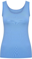 RJ Dames Dames PC Singlet: hemelsblauw RJ Dames Dames PC Singlet: hemelsblauw