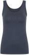Marineblauw