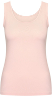 RJ Dames Dames PC Singlet: roze RJ Dames Dames PC Singlet: roze