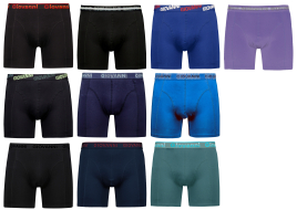 Giovanni 10-pack: M38