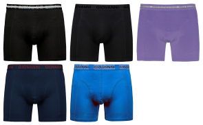 Giovanni 5-pack: M38 B Giovanni 5-pack: M38 B