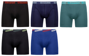 Giovanni 5-pack: M38 A Giovanni 5-pack: M38 A