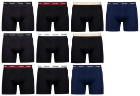 Giovanni 10-pack: Basic 2